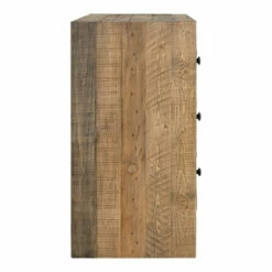 Promo ❤️ Moe's Home Collection Teigen 6 Drawer 👗 Dresser 👗 Dressers 🧨 11 Moe's Home Collection Teigen 6 Drawer Dresser Dressers