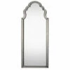Uttermost Lunel Arched Mirror