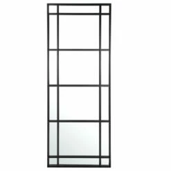 Uttermost Atticus Large Rectangular Mirror Accessories