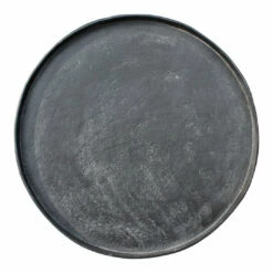 Moe's Home Collection Althea Coffee Table Black Patina Tables