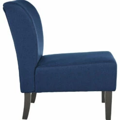 Ashley Furniture Triptis - Navy - Accent Chair