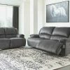 Deals 🧨 Signature Design By Ashley® Reclining Furniture Clonmel - Reclining Sofa, Reclining Loveseat 🧨 1 Signature Design By Ashley® Reclining Furniture Clonmel - Reclining Sofa, Reclining Loveseat