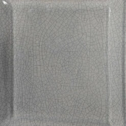 Uttermost Abbot Crackled Gray Table Lamp