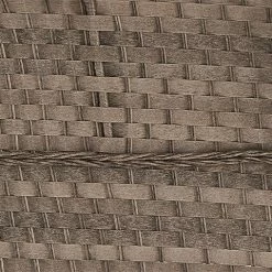 Ashley Furniture Clear Ridge - Light Brown - Loveseat Glider W/cushion Loveseats