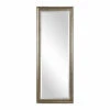Uttermost Aaleah Burnished Silver Mirror Accessories