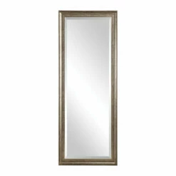 Uttermost Aaleah Burnished Silver Mirror Accessories