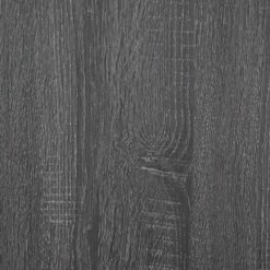 Ashley Furniture Garvine - Charcoal/black - Occasional Table Set (3/cn)