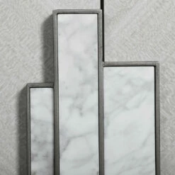 Uttermost Viela Gray 2 Door Cabinet Cabinets