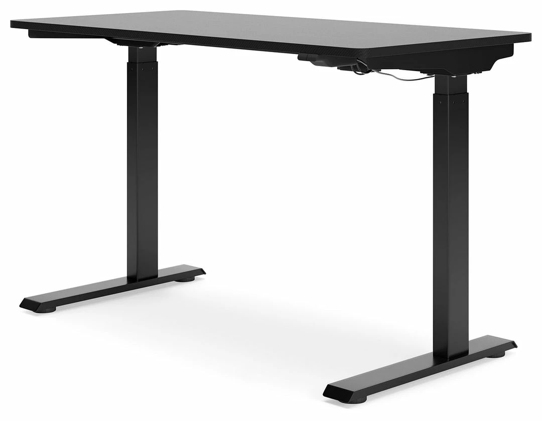 Best reviews of 🔔 Signature Design By Ashley® Desks Lynxtyn - Adjustable Height Desk 😉 14 Signature Design By Ashley® Desks Lynxtyn - Adjustable Height Desk