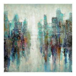 Moe's Home Collection Accessories Reflection Wall Décor