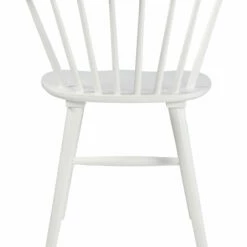 Ashley Furniture Grannen - White - Dining Room Side Chair (2/cn) Chairs