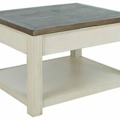 Best reviews of ✨ Ashley Furniture Bolanburg - Brown/white - Lift Top Cocktail Table Tables 🔥 16 Ashley Furniture Bolanburg - Brown/white - Lift Top Cocktail Table Tables