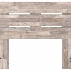 Ashley Furniture Headboards Neilsville - Panel Headboard