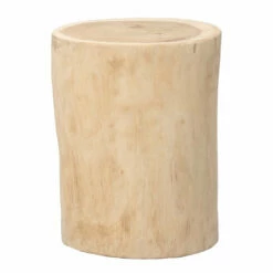 Moe's Home Collection Tables Dendra Accent Table Natural