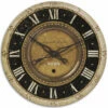 Buy 🧨 Uttermost Auguste Verdier 27" Wall Clock Accessories 💯 2 Uttermost Auguste Verdier 27" Wall Clock Accessories