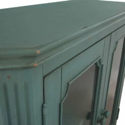 Ashley Furniture Mirimyn - Antique Accent Cabinet Cabinets