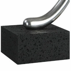 Uttermost Ezden Abstract Table Lamp Accessories