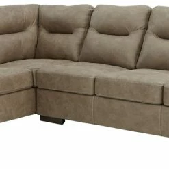 Signature Design By Ashley® Maderla - Sofa, Corner Chaise Sectional