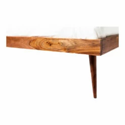 Moe's Home Collection O2 Bed Queen Brown