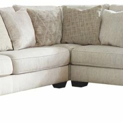 Signature Design By Ashley® Sectionals Rawcliffe - Sectional
