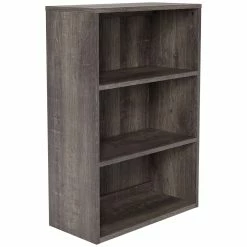 Ashley Furniture Arlenbry - Gray - Bookcase