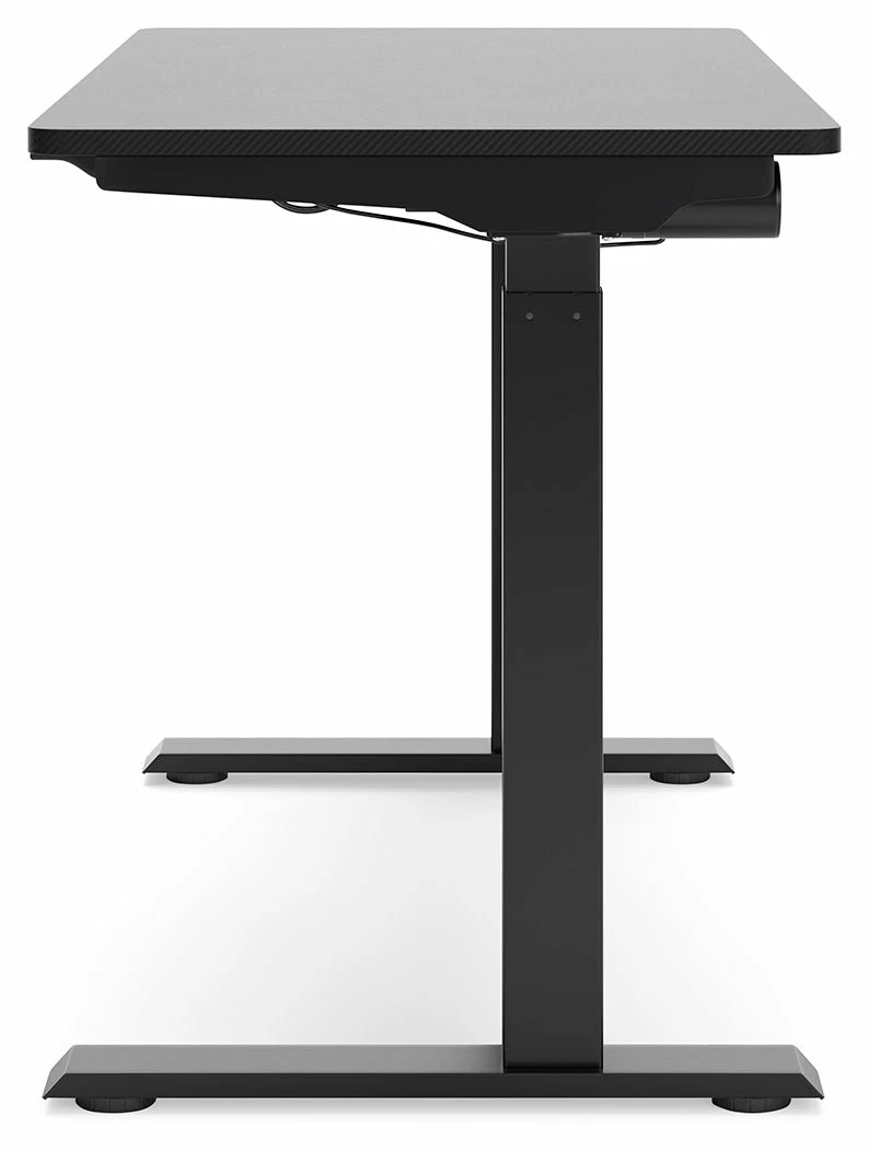 Best reviews of 🔔 Signature Design By Ashley® Desks Lynxtyn - Adjustable Height Desk 😉 16 Signature Design By Ashley® Desks Lynxtyn - Adjustable Height Desk