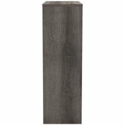 Ashley Furniture Arlenbry - Gray - Bookcase