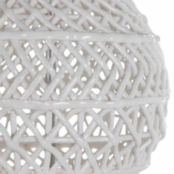 Promo 🥰 Uttermost Mazarine Open Ceramic Buffet Lamp 🧨 9 Uttermost Mazarine Open Ceramic Buffet Lamp