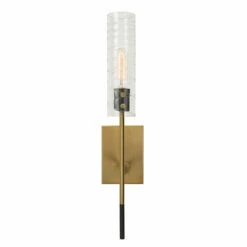 Discount ๐ Uttermost Telesto 1 Light Brass Sconce Accessories โจ 14 Uttermost Telesto 1 Light Brass Sconce Accessories