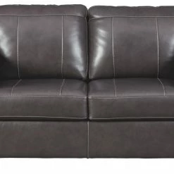 Ashley Furniture Morelos - Loveseat Minimalism - Stationary Loveseats