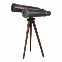 Moe's Home Collection Binoculars Bronze