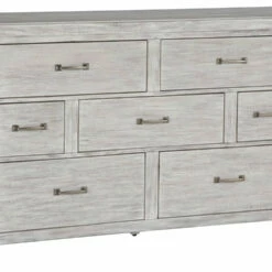 Ashley Furniture Dressers Brashland - Best In Class - Dresser, Mirror