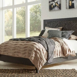 Best Sale 👏 Signature Design By Ashley® Paxberry - Attractive - Panel Bed Beds 🌟 9 Signature Design By Ashley® Paxberry - Attractive - Panel Bed Beds