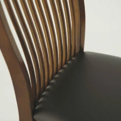 Ashley Furniture Chairs Stuman - Light Brown - Dining Uph Side Chair (2/cn)