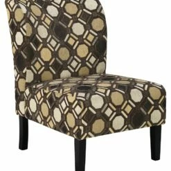 Ashley Furniture Chairs Tibbee - Pebble - Accent Chair