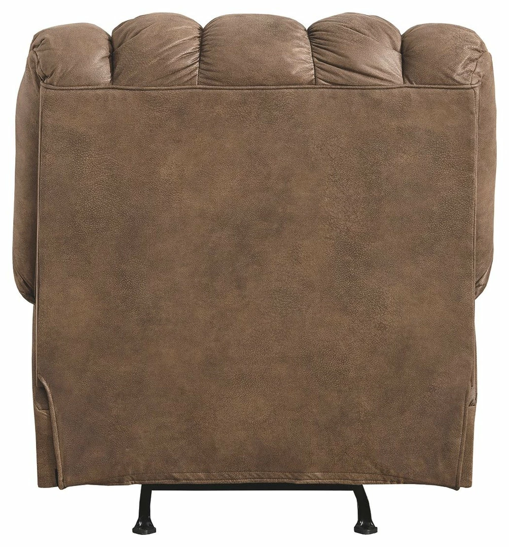 Best deal ๐ฏ Ashley Furniture Adrano - Bark - Rocker Recliner Reclining Furniture ๐ 8 Ashley Furniture Adrano - Bark - Rocker Recliner Reclining Furniture