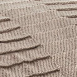 Ashley Furniture Mendez - Taupe - Throw (3/cs)