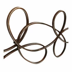 Moe's Home Collection Accessories Scroll One Wall Décor