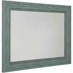 Signature Design By Ashley® Jacee - Antique Best In Class - Accent Mirror