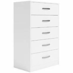 Ashley Furniture Flannia - Best In Class - Drawer Chest Chests