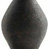 Ashley Furniture Table Decor Hannela - Antique Brown - Vase - Large