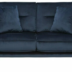 New 🤩 Ashley Furniture Macleary - Navy - Loveseat Loveseats 👍 10 Ashley Furniture Macleary - Navy - Loveseat Loveseats
