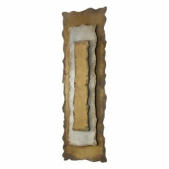 Uttermost Jaymes Oxidized Panel Accessories
