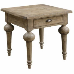 Emerald Home Interlude End Table Tables