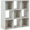 Ashley Furniture Paxberry - Attractive - Four Cube Organizer Accessories