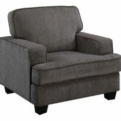 Emerald Home Carter Chair