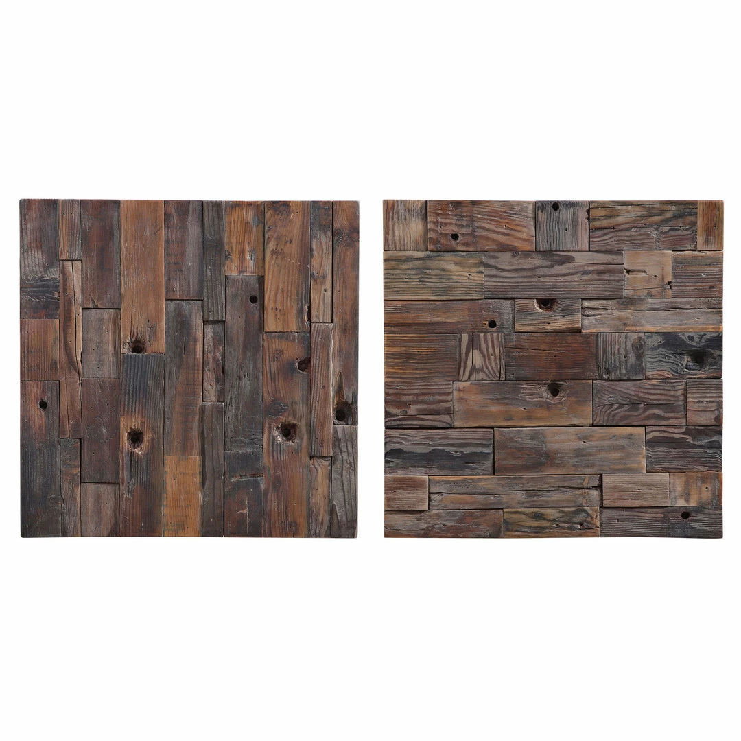 Top 10 ✔️ Uttermost Astern Wood Wall Decor, S/2 Accessories 🧨 3 Uttermost Astern Wood Wall Decor, S/2 Accessories