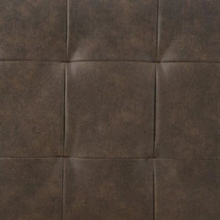 Ashley Furniture Ottomans Maderla - Walnut - Ottoman