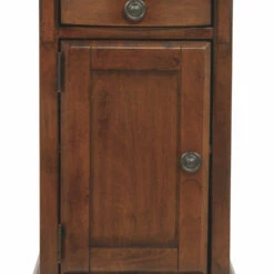 Ashley Furniture Lorn - Chair Side End Table