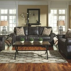 Best reviews of 🧨 Ashley Furniture Breville Espresso - Ruggedly Handsome - Sleeper Sofas 🥰 16 Ashley Furniture Breville Espresso - Ruggedly Handsome - Sleeper Sofas